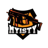 myisty